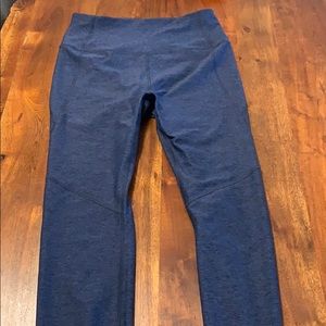 Highrise 7/8 Outdoor Voices Women’s leggings